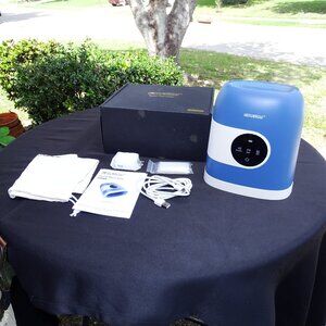 CINCOM Comfort Hand Massager CM-088H